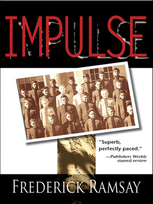 Impulse - ebook
